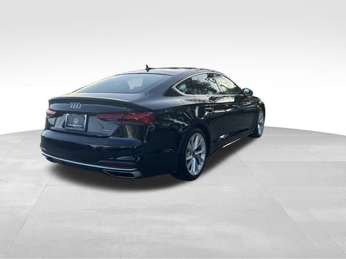 Used 2022 Audi A5 2.0T Premium w/ Convenience Package image 5