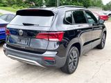 Used 2023 Volkswagen Taos S w/ Driver Assistance Package image 6
