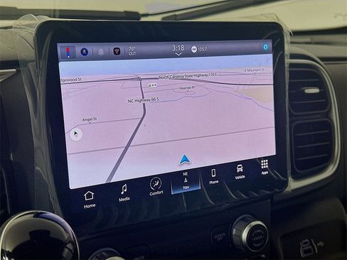 New 2025 RAM ProMaster 3500 w/ Quick Order Package 22G SLT image 16