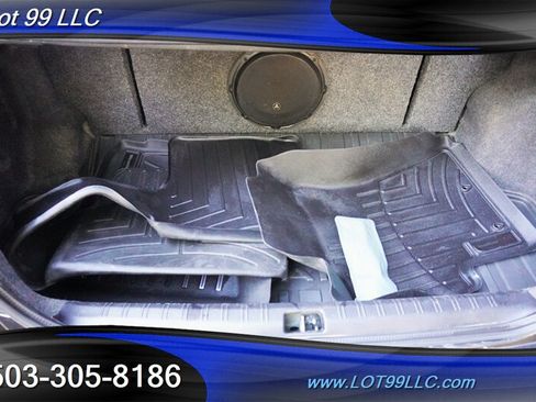 Used 2011 Subaru Impreza WRX Limited AWD/4WD image 14