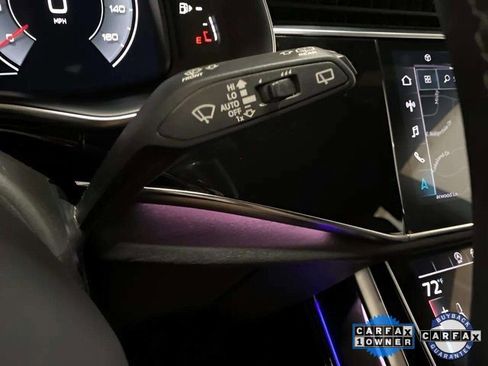 Used 2023 Audi Q8 Premium Plus w/ Premium Plus Package image 43