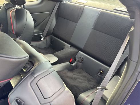 Certified 2024 Subaru BRZ Limited image 11