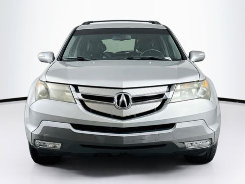 Used 2008 Acura MDX AWD/4WD image 2