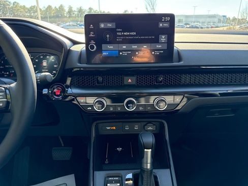 New 2026 Honda CR-V EX-L image 15