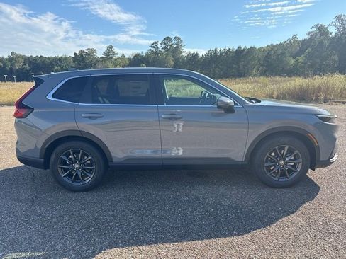 New 2026 Honda CR-V EX-L image 7