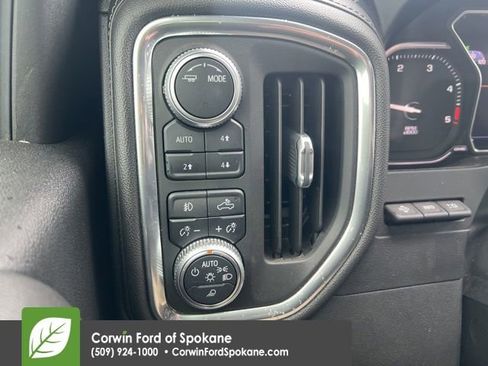 Used 2020 GMC Sierra 2500 Denali w/ Denali Ultimate Package image 20