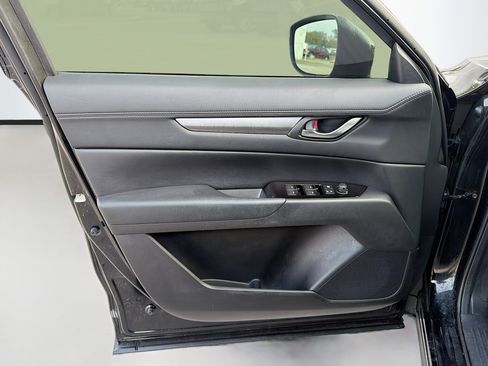 Used 2023 MAZDA CX-5 AWD 2.5 S w/ Preferred Package image 20