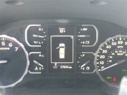 Used 2021 Toyota Tundra SR5 image 28