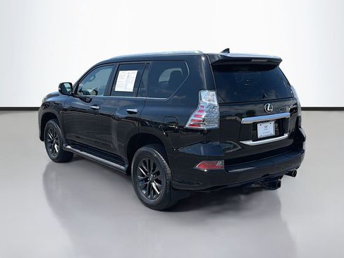 Used 2023 Lexus GX 460 Premium w/ Premium Package AWD/4WD image 7
