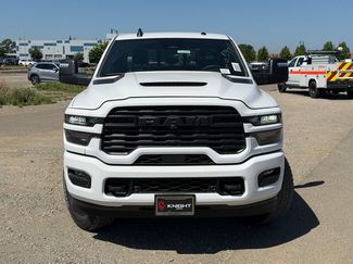 New 2026 RAM 2500 Tradesman AWD/4WD video 3