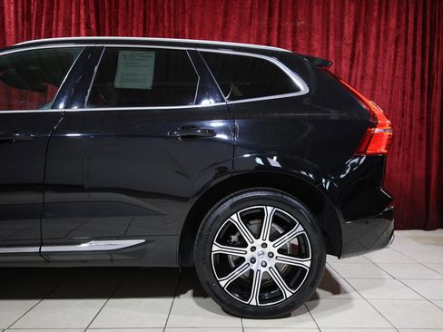 Used 2020 Volvo XC60 T6 Inscription w/ Protection Package Premier AWD/4WD image 6