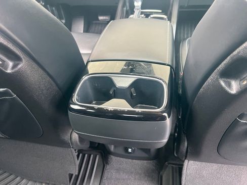 Certified 2025 Kia Telluride S AWD/4WD image 20