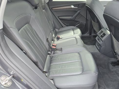 Used 2023 Audi Q5 2.0T Premium Plus AWD/4WD image 30
