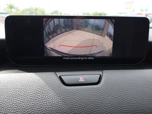 Used 2024 MAZDA CX-90 Plug-In Hybrid w/ Preferred AWD/4WD image 40