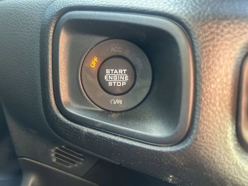 New 2026 Jeep Wrangler Willys image 23