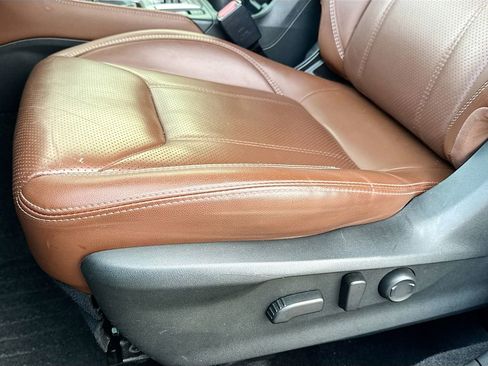 Used 2020 Subaru Forester Touring w/ Popular Package #2 image 25