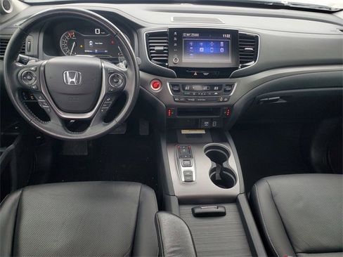 Used 2022 Honda Ridgeline RTL-E image 32
