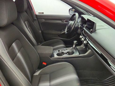 Used 2022 Honda Civic Sport image 23