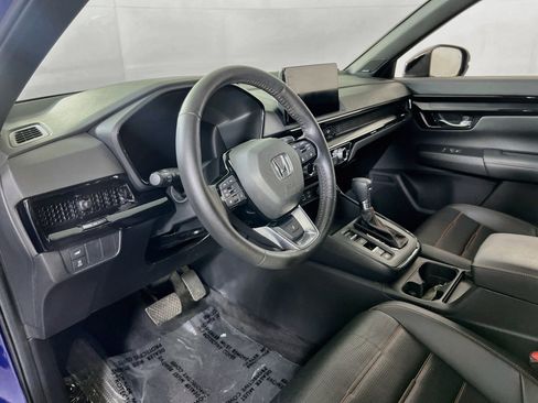 Used 2023 Honda CR-V Sport Touring image 9