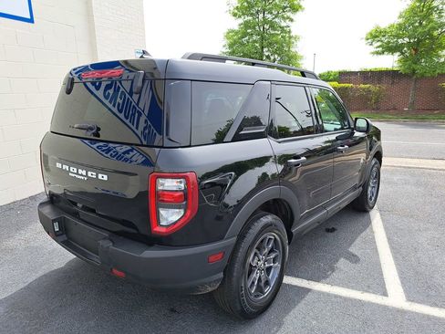Used 2024 Ford Bronco Sport Big Bend AWD/4WD image 6