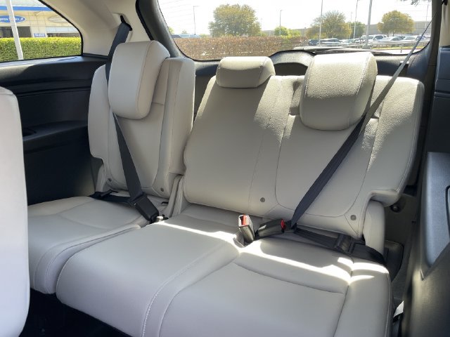 New 2026 Honda Odyssey EX-L image 27