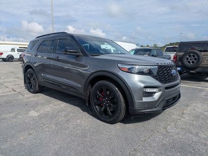Used 2023 Ford Explorer ST w/ Equipment Group 401A