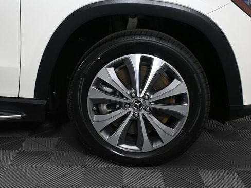 Certified 2023 Mercedes-Benz GLE 450 4MATIC image 36