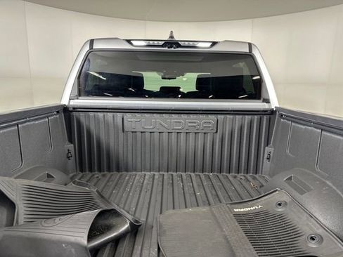 Used 2024 Toyota Tundra Platinum image 26