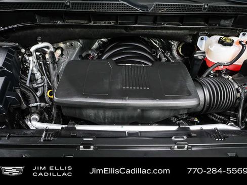 Used 2023 GMC Yukon XL Denali w/ Denali Reserve Package image 75