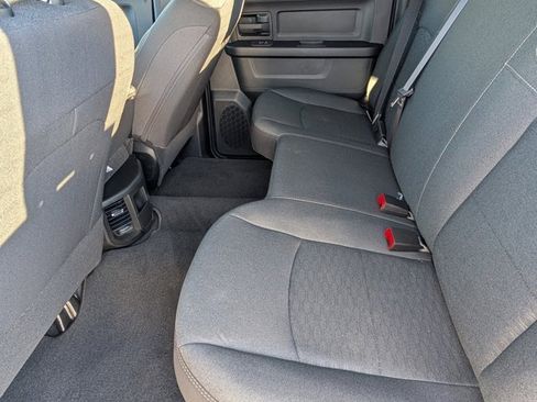 New 2026 RAM 3500 Tradesman image 25