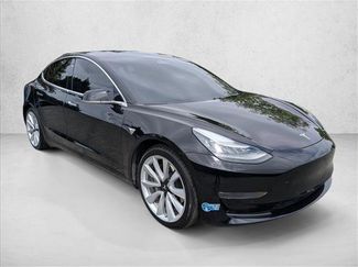 Used 2020 Tesla Model 3 Standard Range video 3