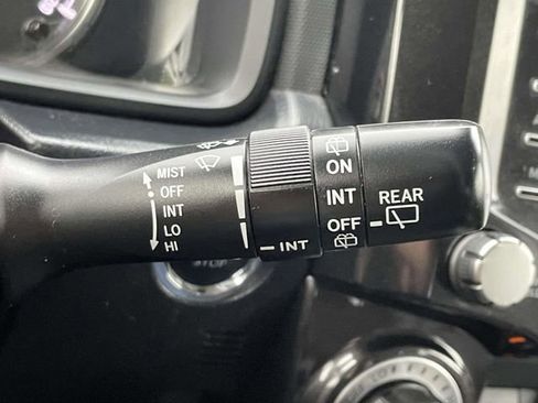 Used 2022 Toyota 4Runner TRD Off-Road Premium AWD/4WD image 23