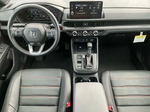 Used 2026 Honda CR-V Sport-L image 10