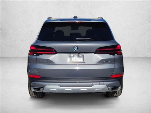 New 2026 BMW X5 xDrive40i w/ Climate Comfort Package image 7