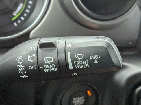 Used 2023 Jeep Wrangler Unlimited w/ Cold Weather Group AWD/4WD image 26