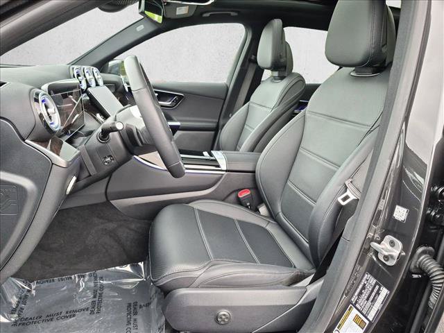 Certified 2026 Mercedes-Benz GLC 300 4MATIC image 17