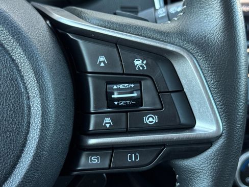 Used 2022 Subaru Forester Limited image 30