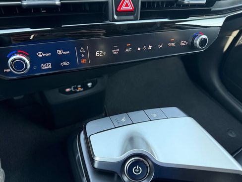 New 2026 Kia EV6 Light RWD image 19