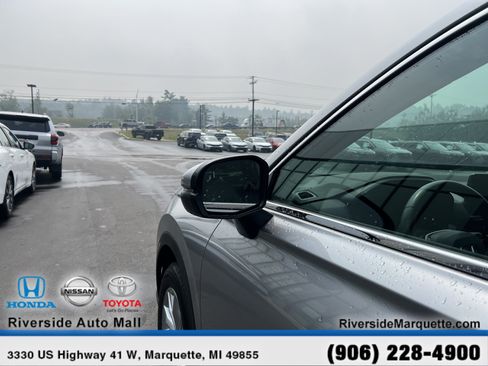 Used 2024 Honda CR-V EX-L image 5