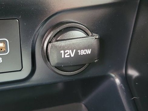 Used 2019 Hyundai Tucson Night w/ Cargo Package FWD image 17