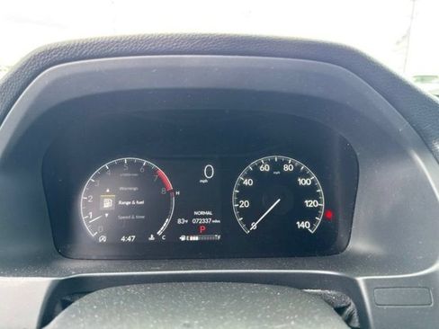 Used 2024 Honda Ridgeline Sport image 23