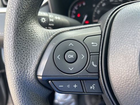 Used 2024 Toyota RAV4 XLE image 44