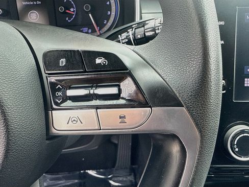 Used 2022 Hyundai Tucson SEL FWD image 35