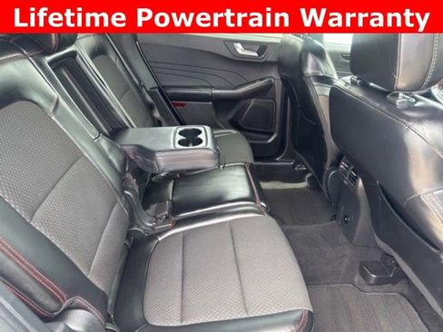 Used 2024 Ford Escape ST-Line image 10