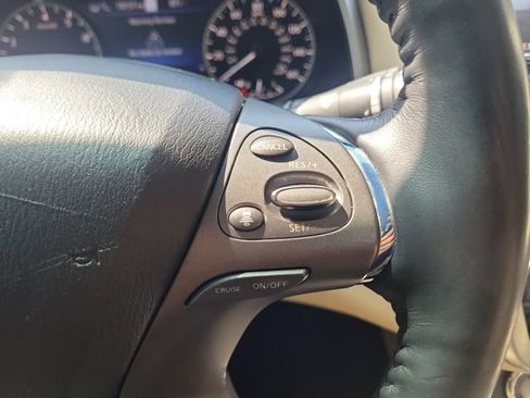 Used 2020 Nissan Murano Platinum FWD image 27