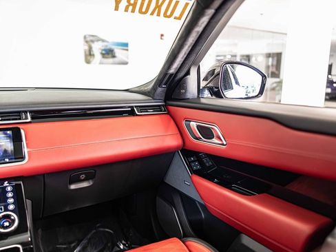 Used 2020 Land Rover Range Rover Velar SV Autobiography Dynamic image 40