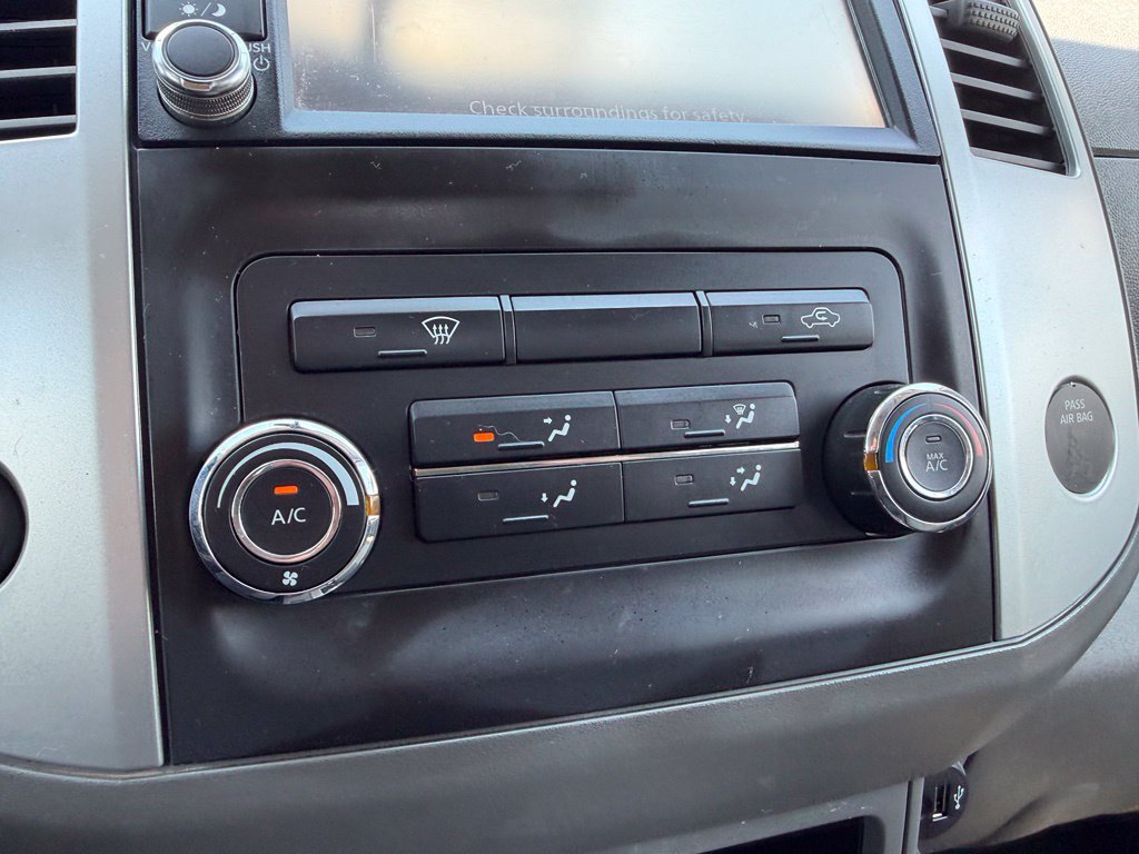 Used 2019 Nissan Frontier SV AWD/4WD image 40