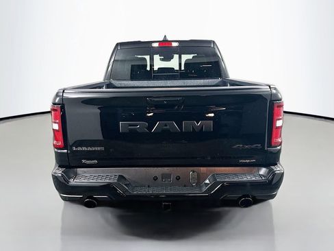 New 2026 RAM 1500 Laramie w/ Night Edition image 6
