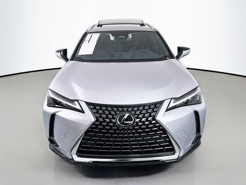 Used 2026 Lexus UX 300h AWD w/ Accessory Package (2T) image 2
