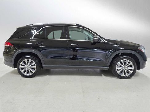 Used 2023 Mercedes-Benz GLE 350 GLE 350 w/ Premium Package image 2